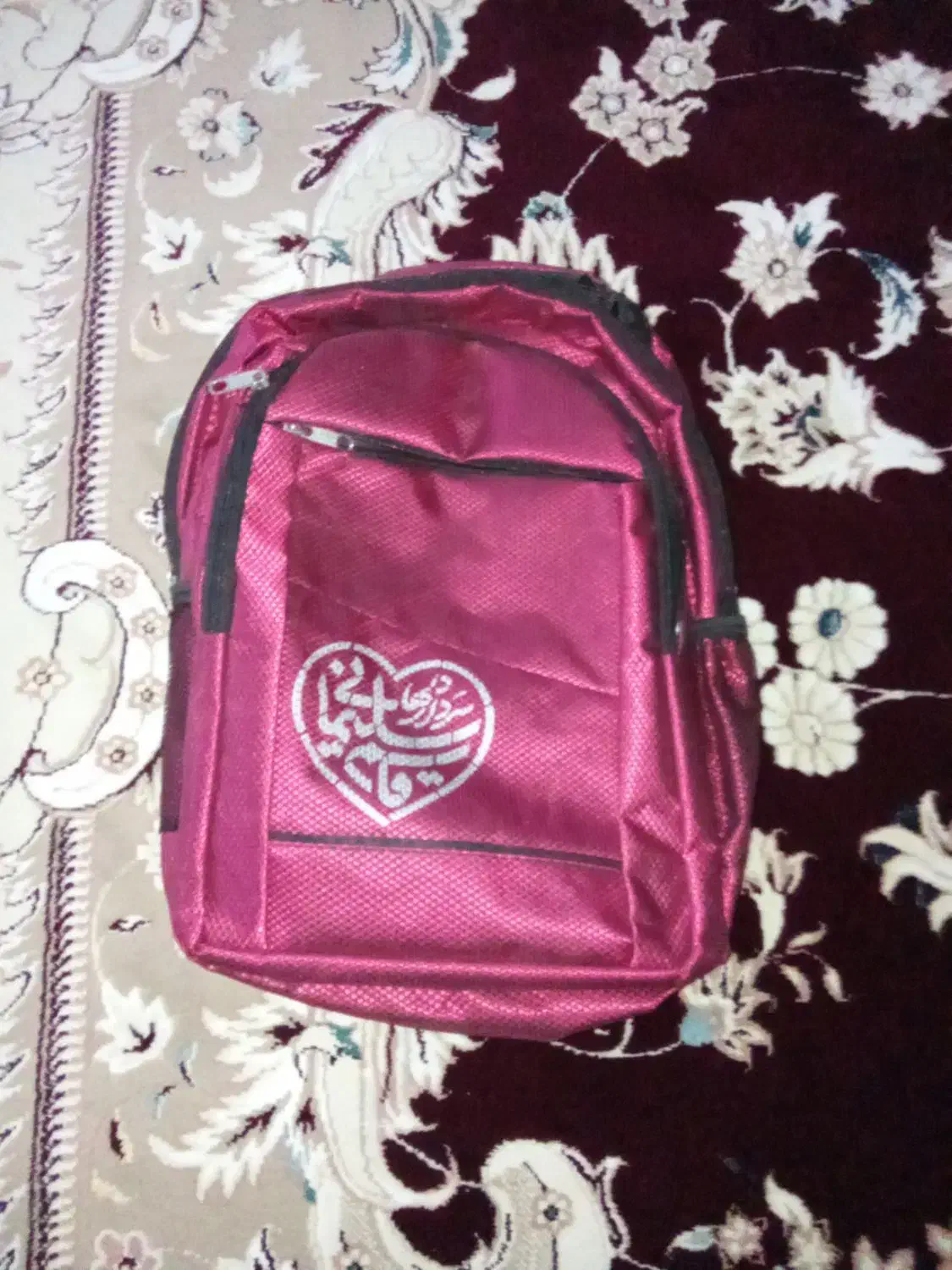 کیف مدرسه و کوله برای سفر نو نو نو|کیف، کفش، کمربند|خرمآباد, |دیوار