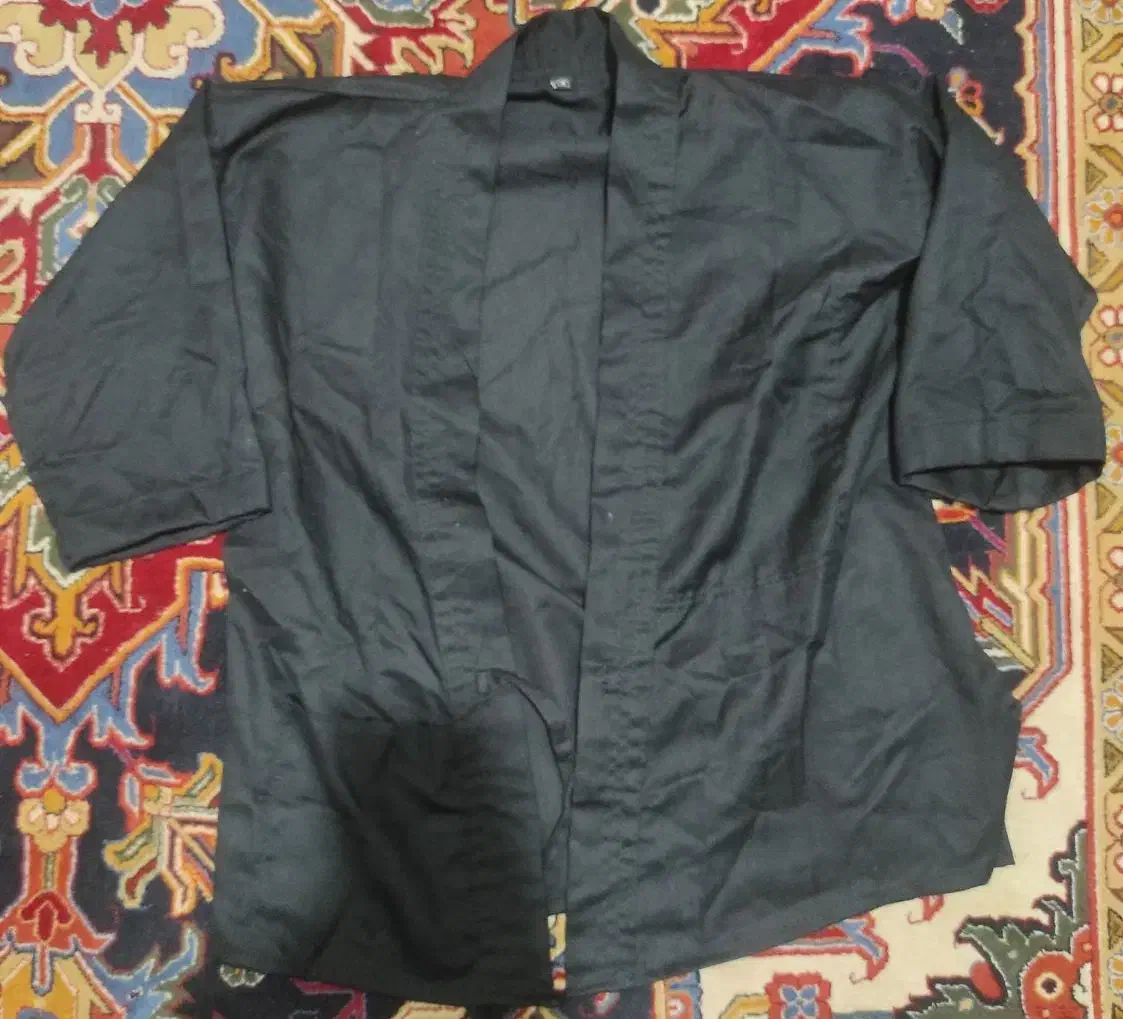 ست کامل مبارزه و لباس دفاع شخصی و لباس تکواندو|تجهیزات ورزشی|قزوین, |دیوار