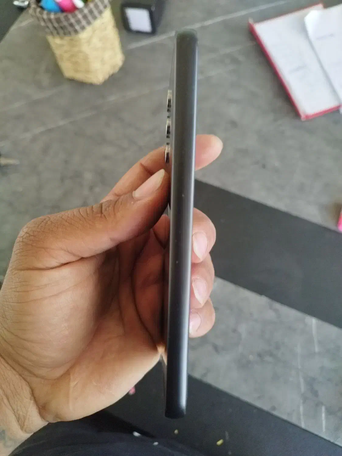 گوشی سامسونگ a34|موبایل|زرند, |دیوار