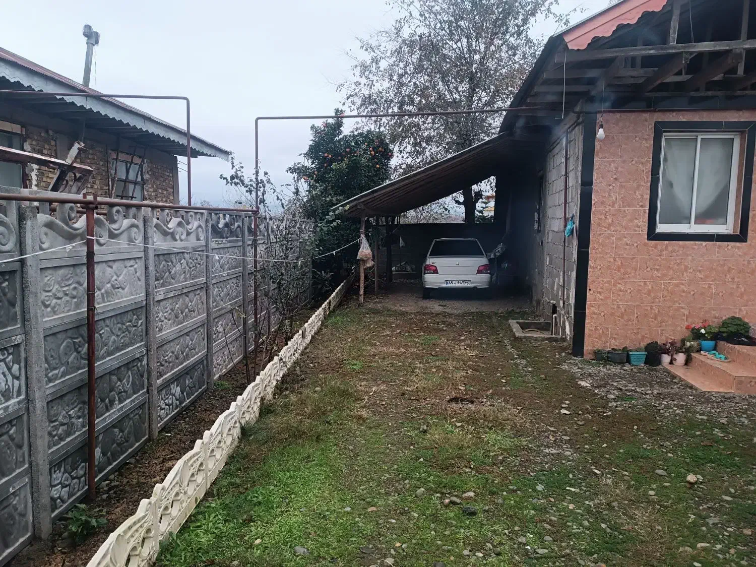 خانه ویلایی چوبر (کاظم آباد) شفت|فروش خانه و ویلا|احمدسرگوراب, |دیوار