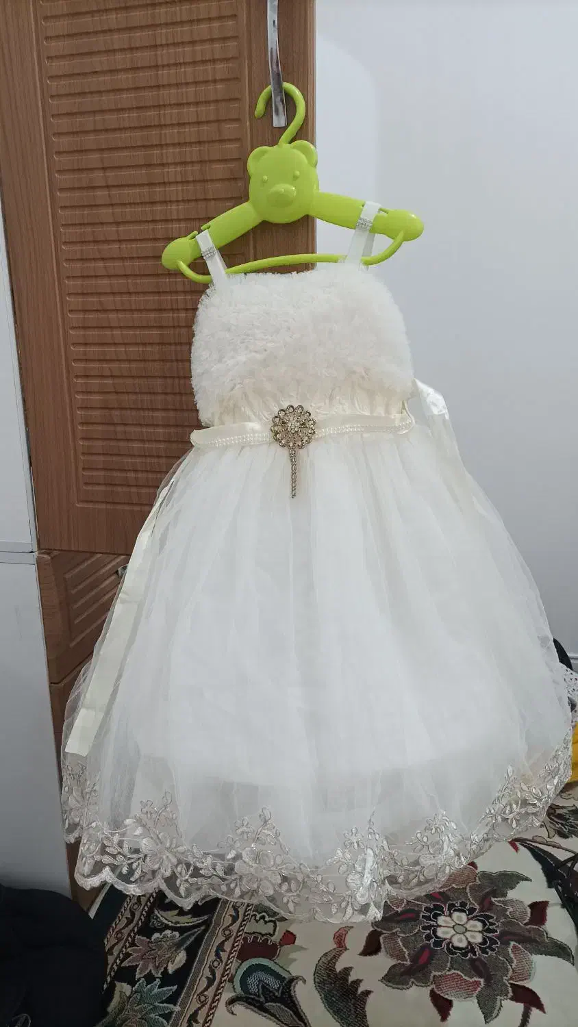 لباس مجلسی دخترانه|لباس|زنجان, |دیوار