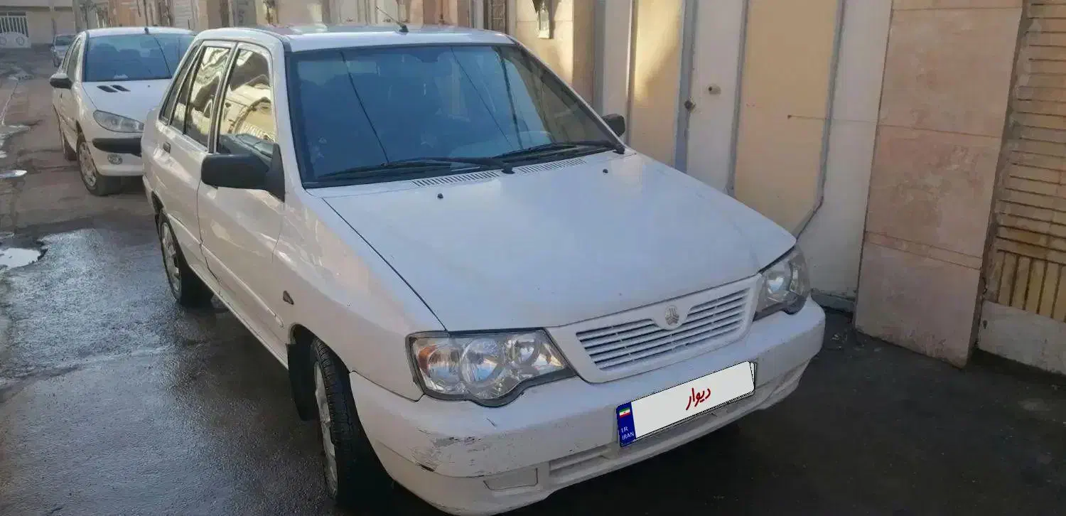 پراید 132|خودرو سواری و وانت|نیشابور, کوی یغما|دیوار