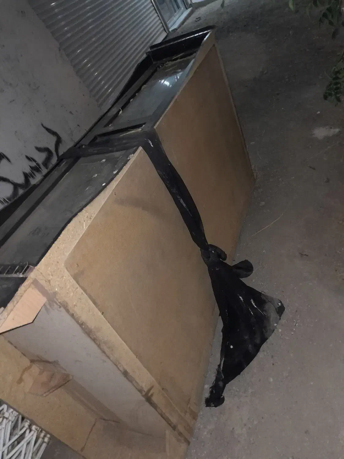 بوفه درحدنو فقط شیشه نداره خیلی تمیزه|بوفه، ویترین، کنسول|بردسکن, |دیوار