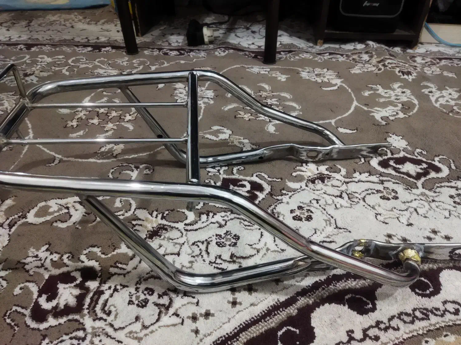 ترک موتور|دوچرخه، اسکیت، اسکوتر|ایذه, |دیوار