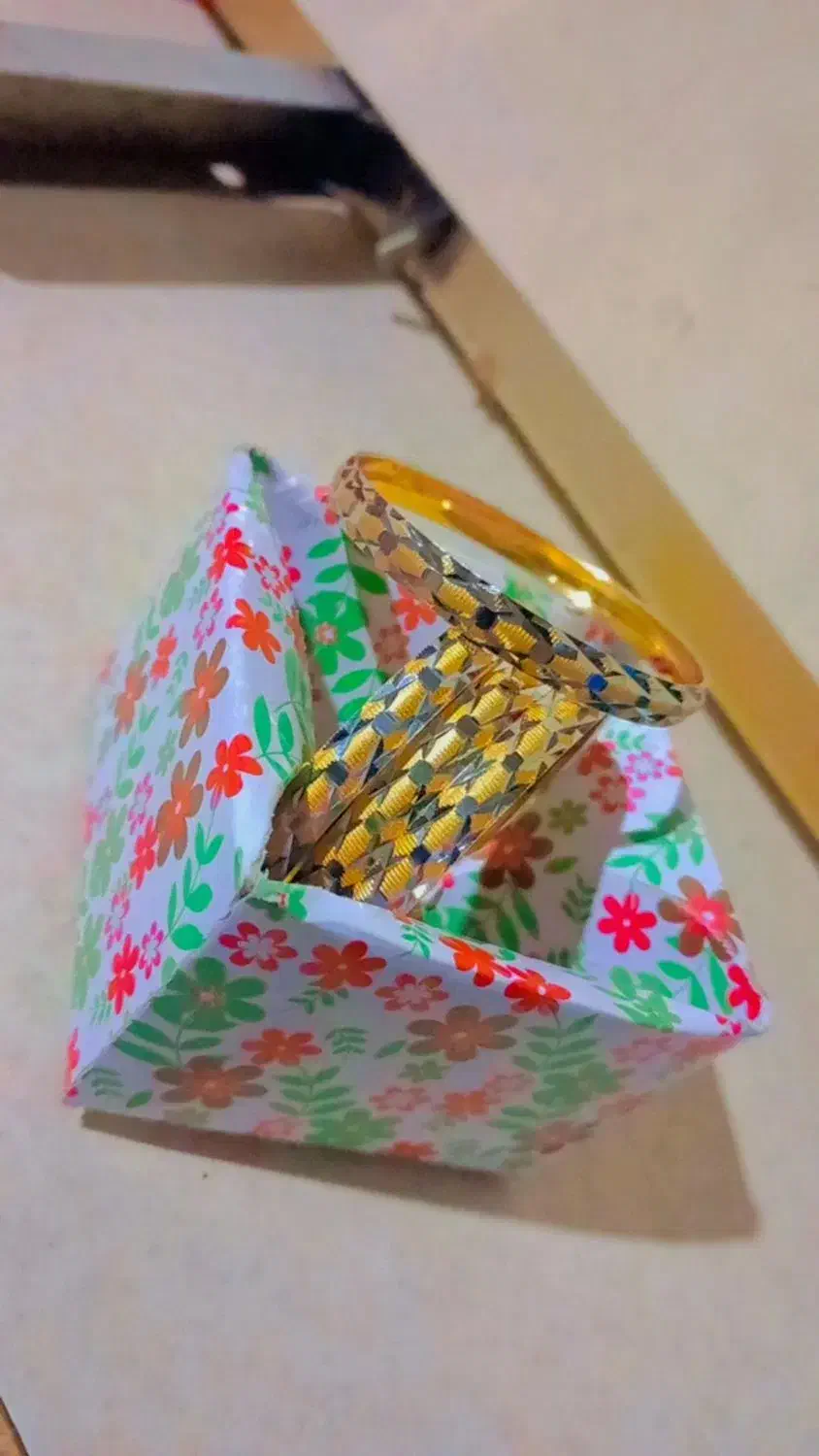 النگو رنگ ثابت|بدلیجات|زهک, |دیوار