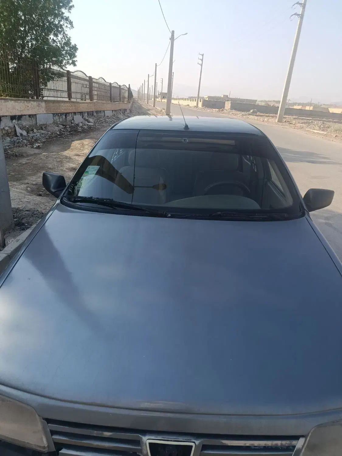 پژو 405|خودرو سواری و وانت|یاسوج, |دیوار