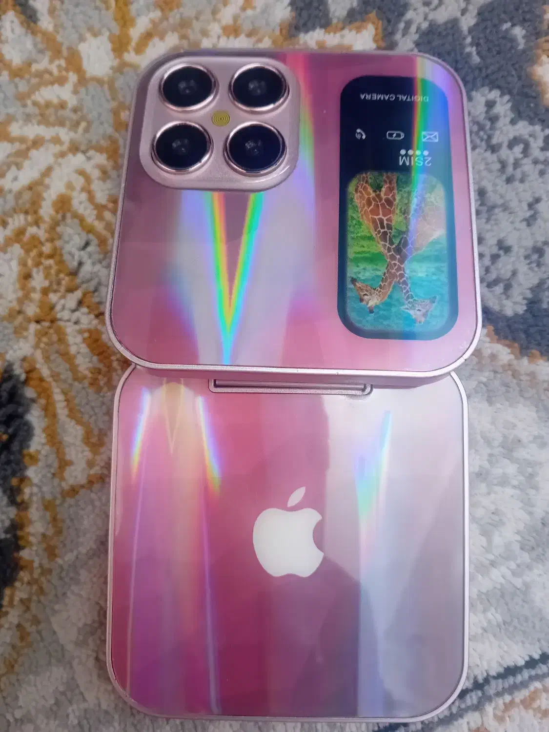 نونو|موبایل|مشهد, شهرک ابوذر|دیوار