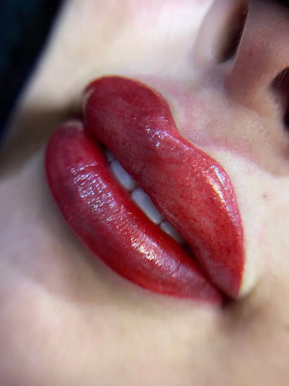 خدمات تتو اف ویژه|خدمات آرایشگری و زیبایی|فردیس, ثابتی|دیوار