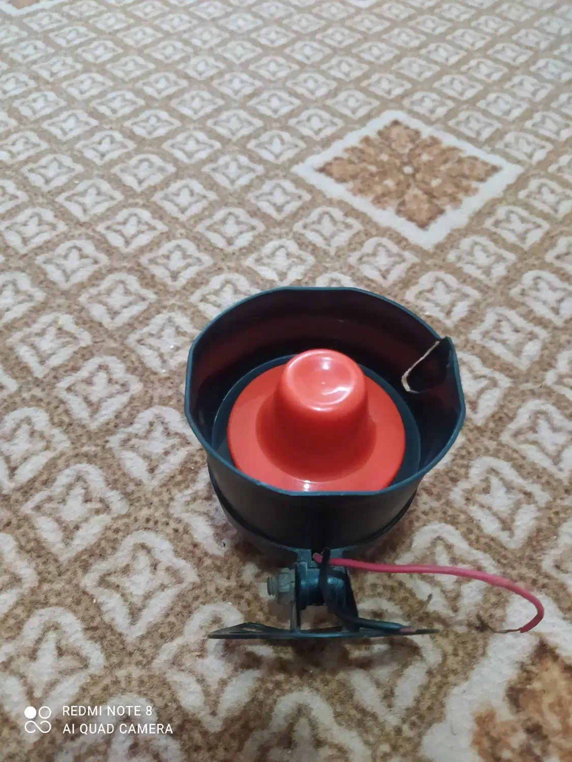 درگیر ماشین|قطعات یدکی و لوازم جانبی|اقبالیه, |دیوار