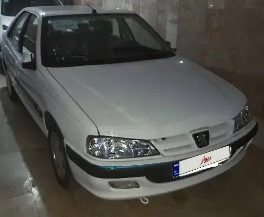 پژو پارس TU5 مدل ۱۴۰۱|خودرو سواری و وانت|رباط‌کریم, رباط‌کریم|دیوار