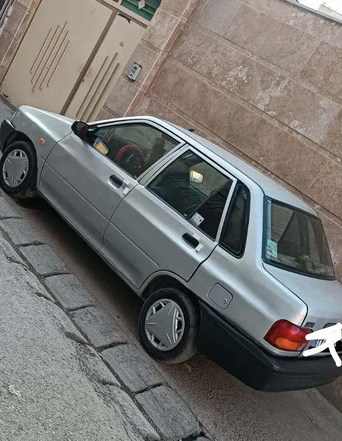 پراید۸۵|خودرو سواری و وانت|اردبیل, |دیوار