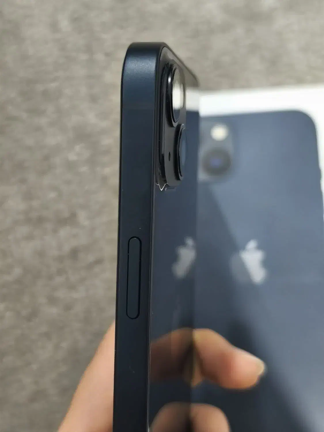 ایفون 13 نرمال|موبایل|بوشهر, |دیوار