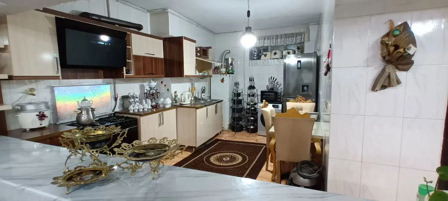 منزل ویلایی|فروش خانه و ویلا|تربتحیدریه, بالا ولایت|دیوار