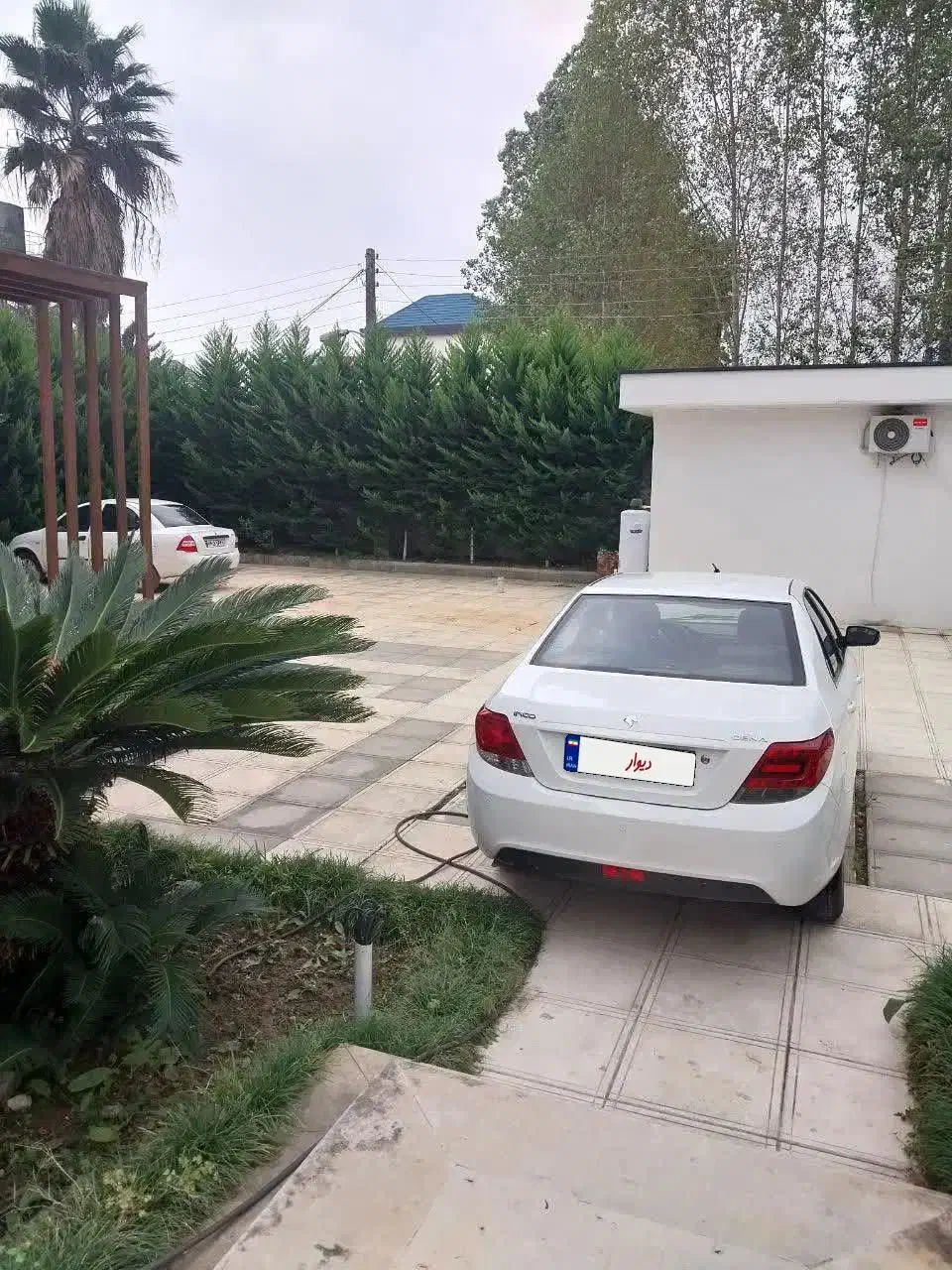 دنا معمولی تیپ 1 مدل 99|خودرو سواری و وانت|شاهرود, |دیوار