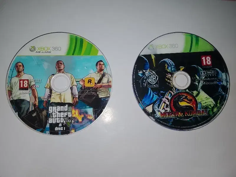 سیدی Xbox360|کنسول، بازی ویدئویی و آنلاین|دورود, |دیوار