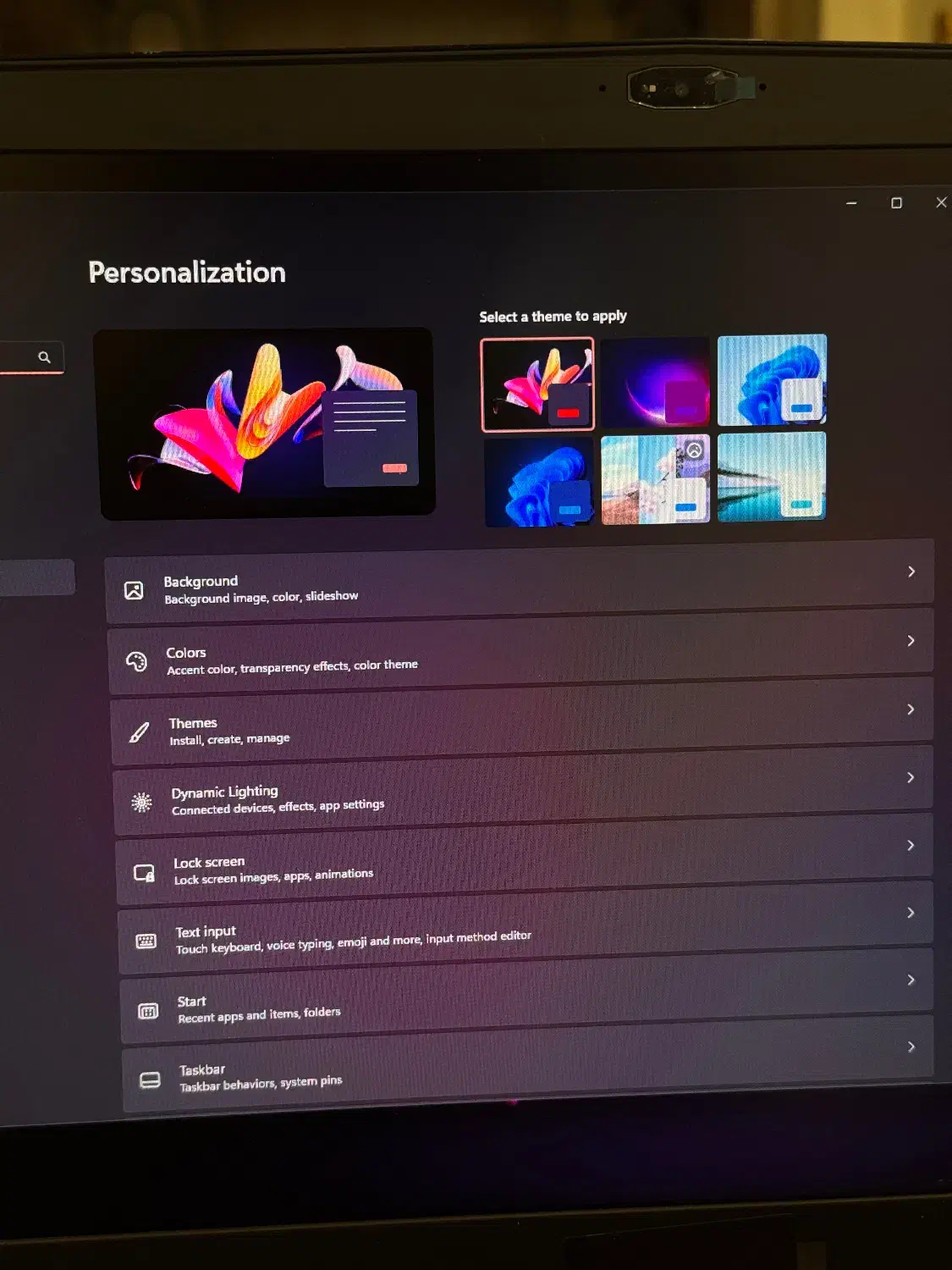 لپ تاپ msi اینچ۱۷|رایانه همراه|تهران, نیاوران|دیوار
