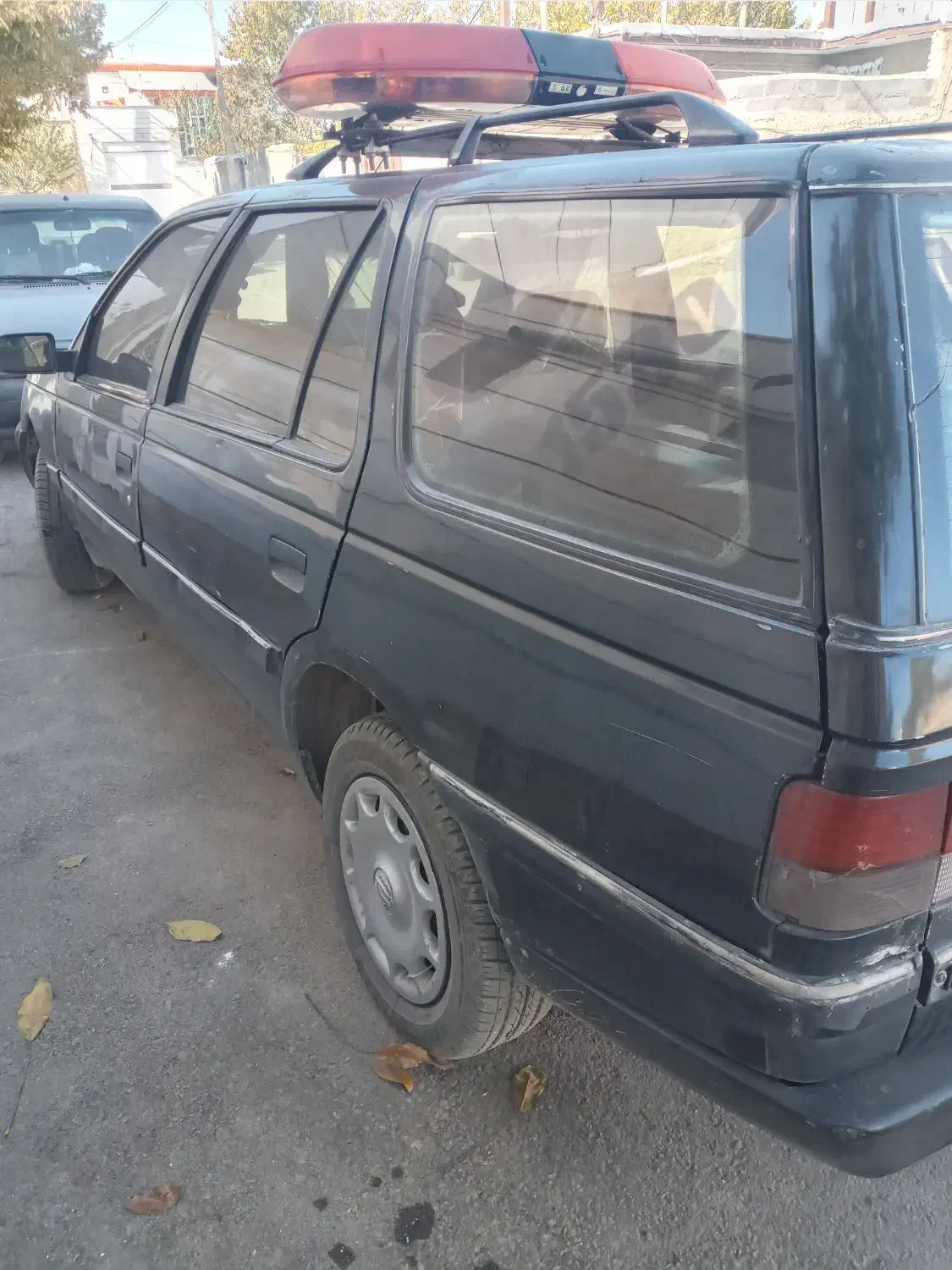 ماشین|خودرو سواری و وانت|رزن, |دیوار