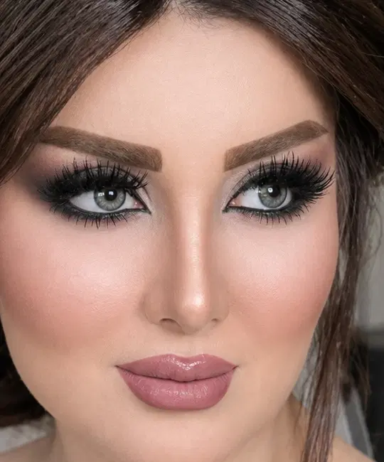 استخدام دستیار میکاپ و شنیون|استخدام درمانی، زیبایی، بهداشتی|تهران, گلستان (شهرک راه آهن)|دیوار