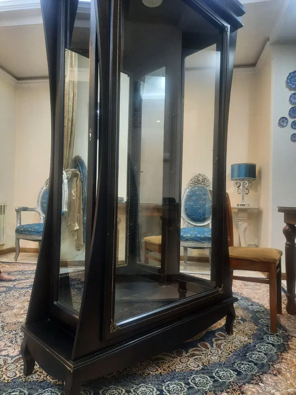 فروش بوفه|بوفه، ویترین، کنسول|تهران, حکیمیه|دیوار