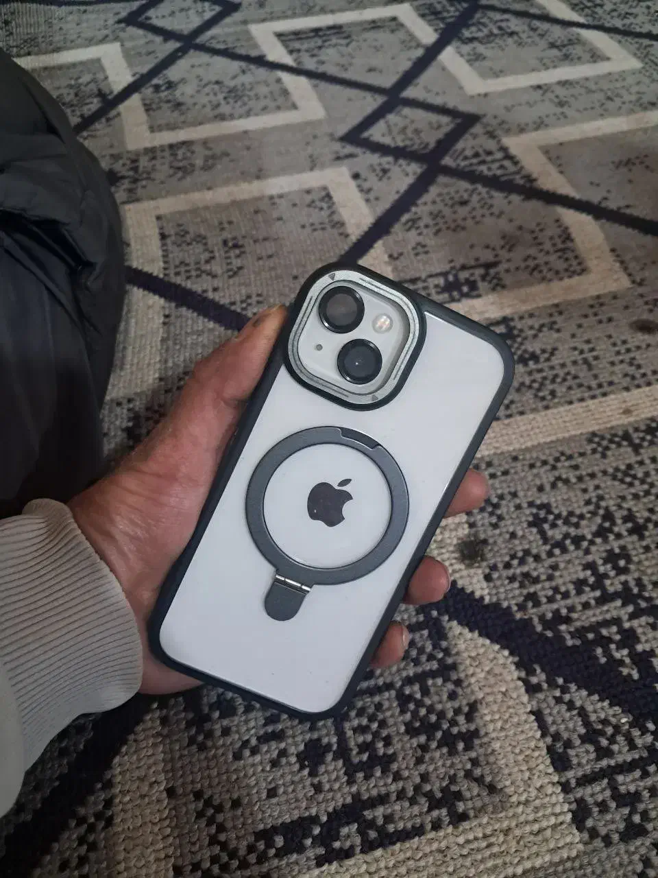 Iphone 13|موبایل|اصفهان, لیمجیر|دیوار