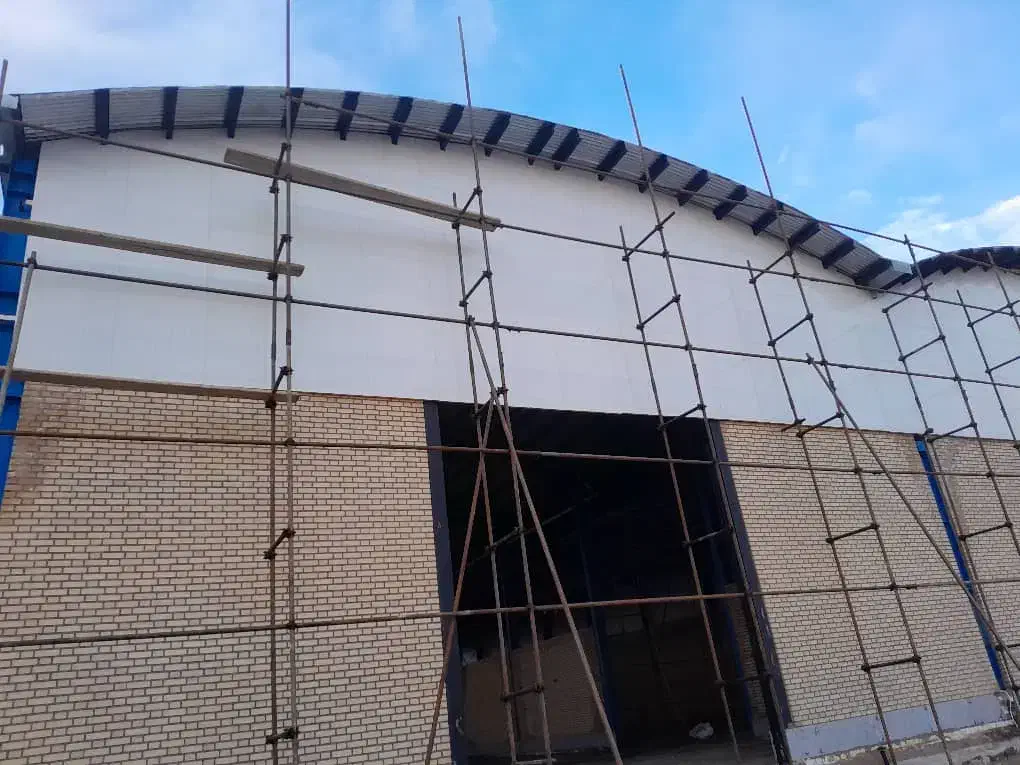 جوشکاری وشیروانی سیار|خدمات پیشه و مهارت|قزوین, |دیوار