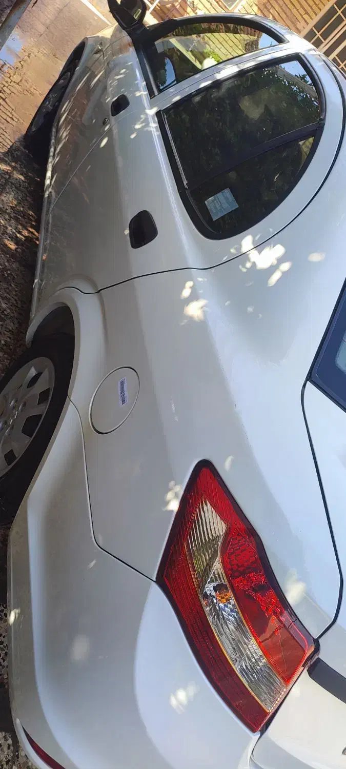 ساینا۱۴۰۱خشک دریچه گازسیمی.بیمه بدنه هم داره|خودرو سواری و وانت|دزفول, |دیوار