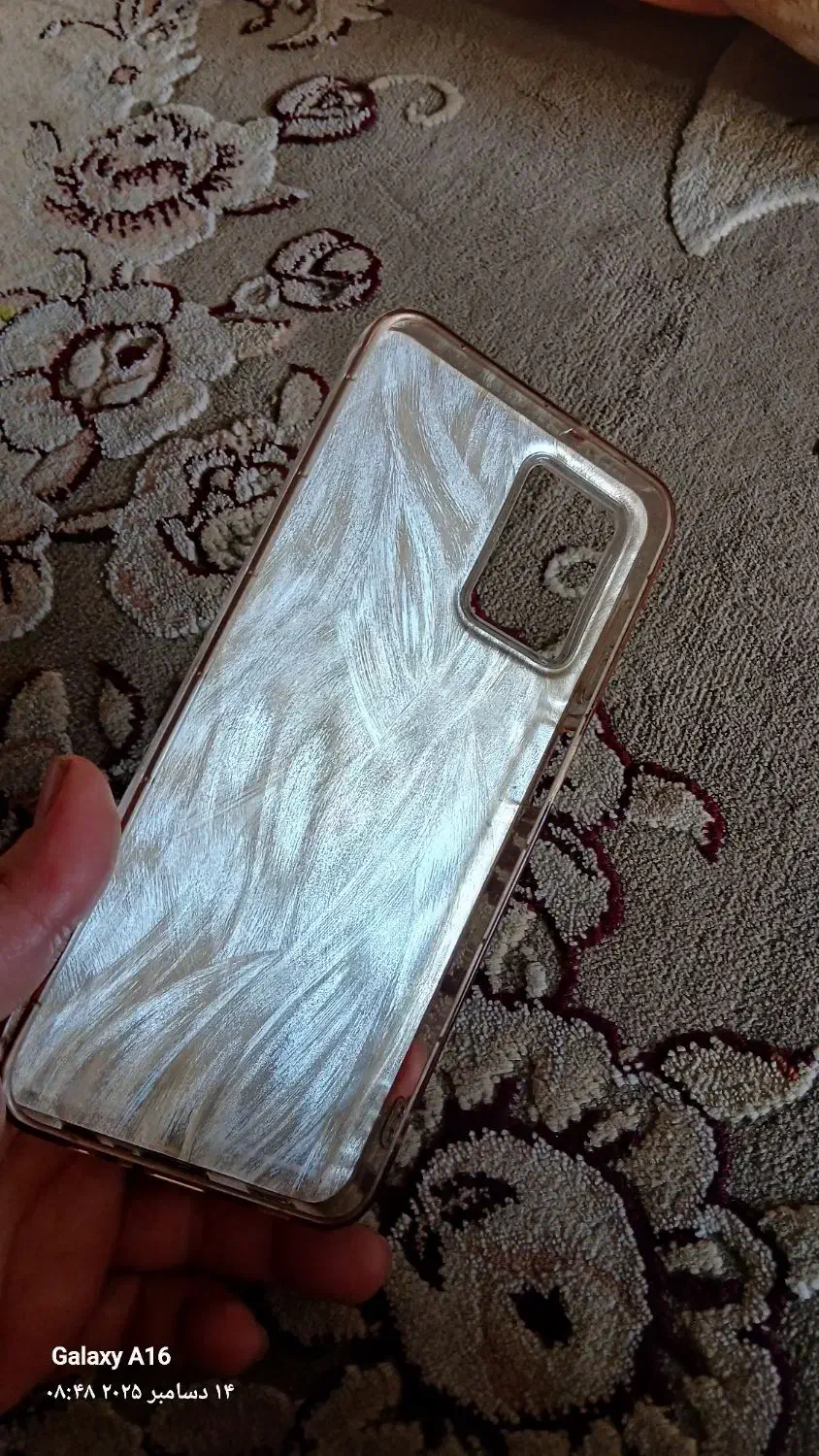 قاب a12 m12|لوازم جانبی موبایل و تبلت|تهران, شهرک ولیعصر شمالی|دیوار