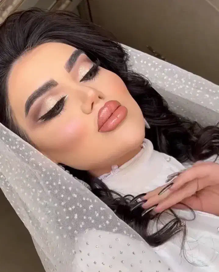 آموزش میکاپ عروس با مدرک معتبر|خدمات آموزشی|اردبیل, |دیوار