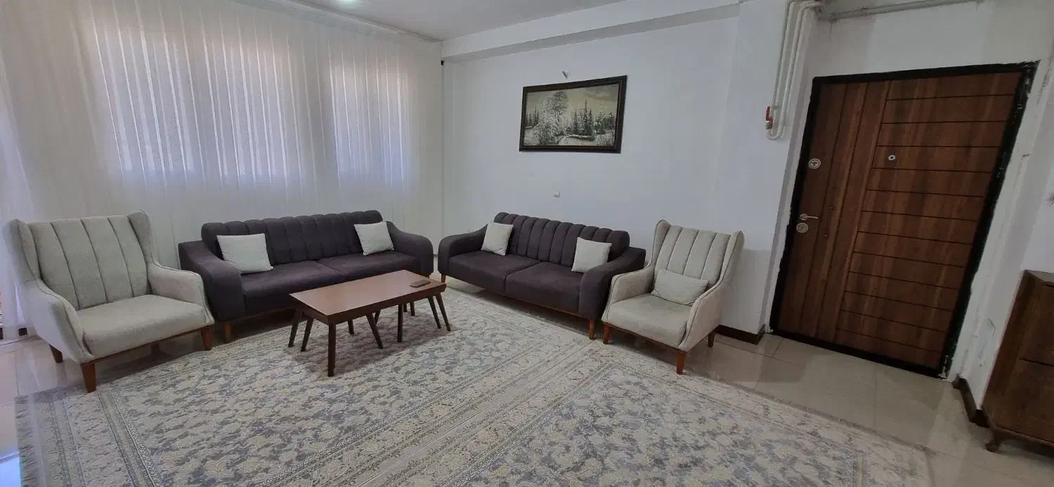 مبل ۸ نفره ۲۶ تومن|مبلمان خانگی و میز عسلی|زنجان, |دیوار