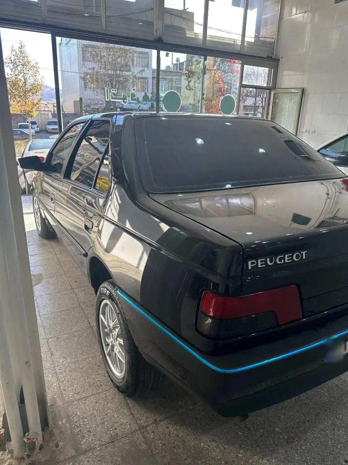 پژو90|خودرو سواری و وانت|بانه, |دیوار