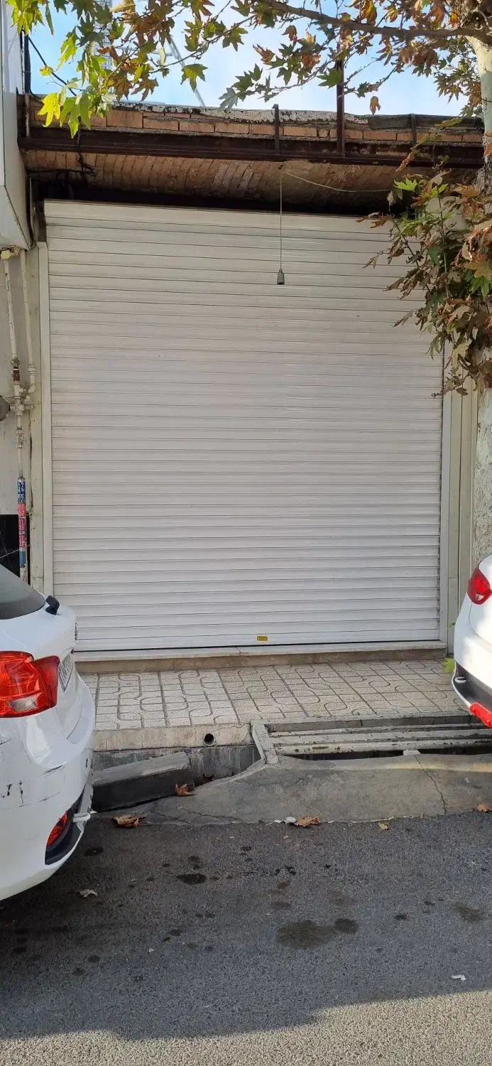 مغازه ۲۲ متری خیابان اصلی قائمیه|اجارهٔ مغازه و غرفه|اسلامشهر, شهرک قائمیه|دیوار