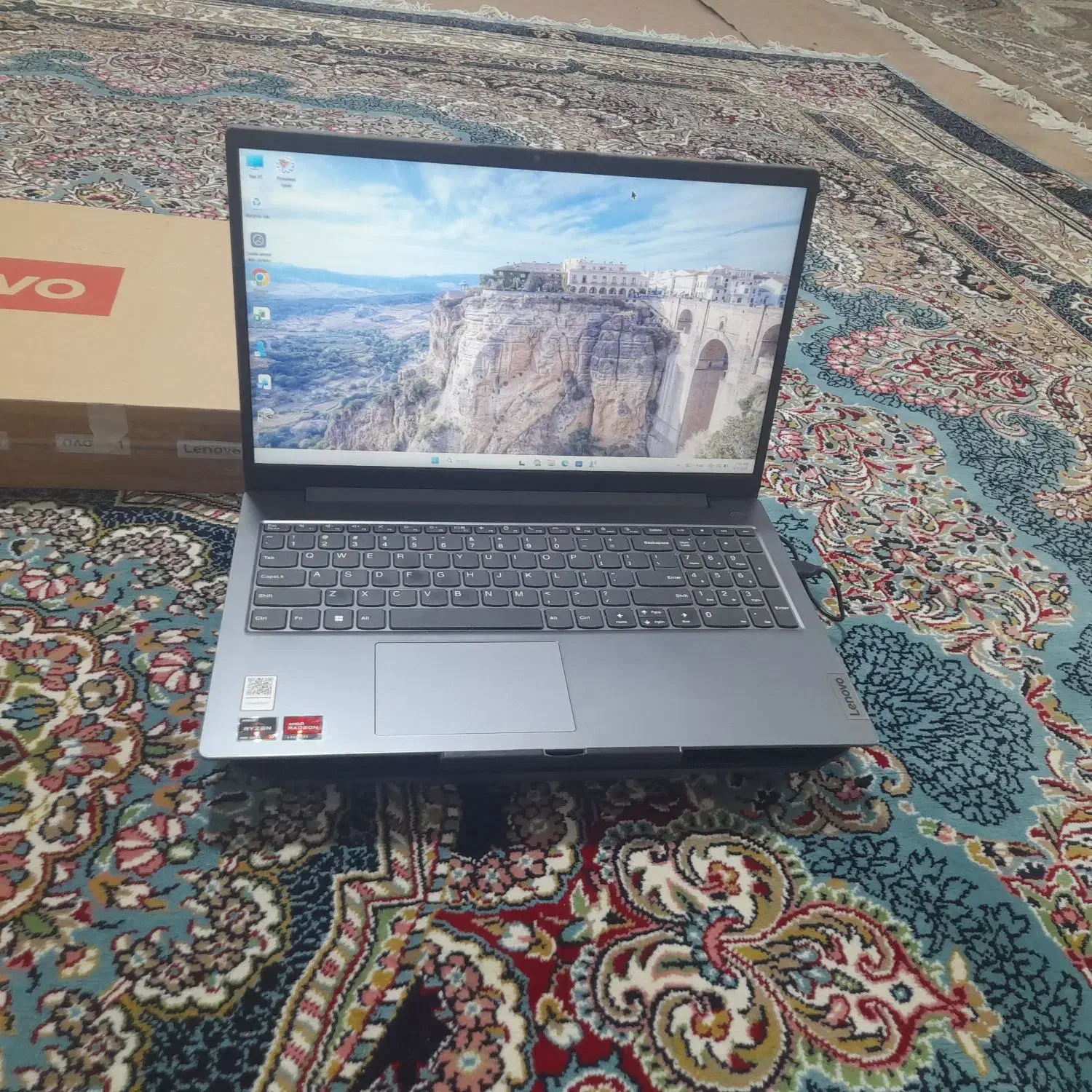 لپتاپ لنوو|رایانه همراه|مشهد, شهید معقول|دیوار