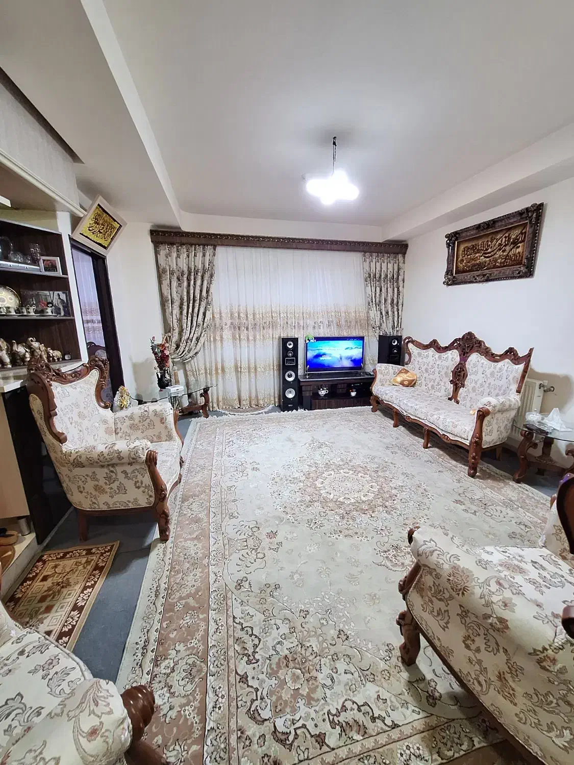 اجاره آپارتمان درسهندفاز۳ مجتمع رصد|اجارهٔ آپارتمان|سهند, |دیوار