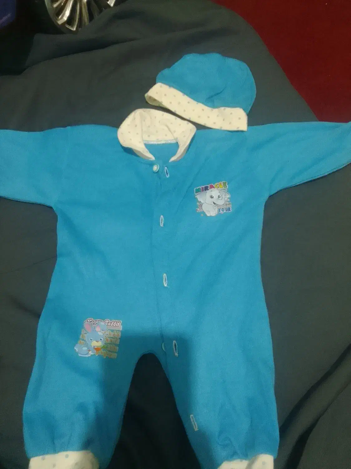 لوازم نوزاد|کفش و لباس بچه|زابل, |دیوار