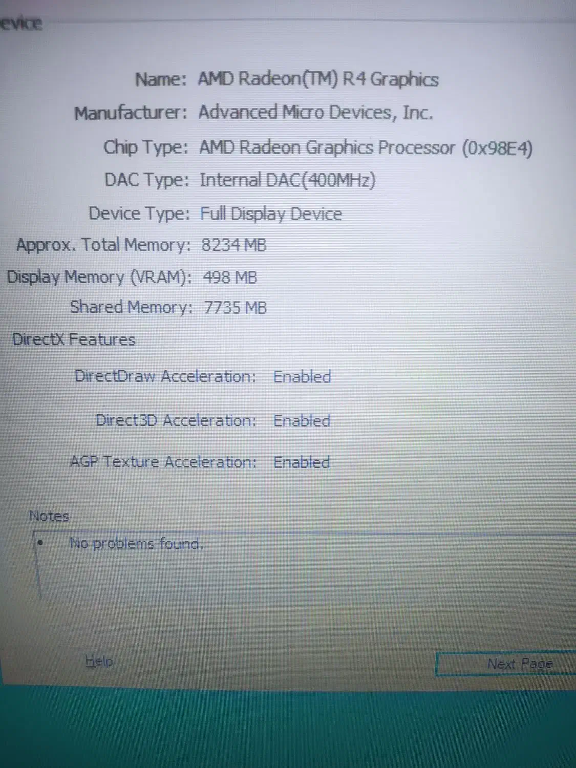 لپ تاپ لنوو رایزن ۴ رم ۱۶|رایانه همراه|زاهدان, |دیوار
