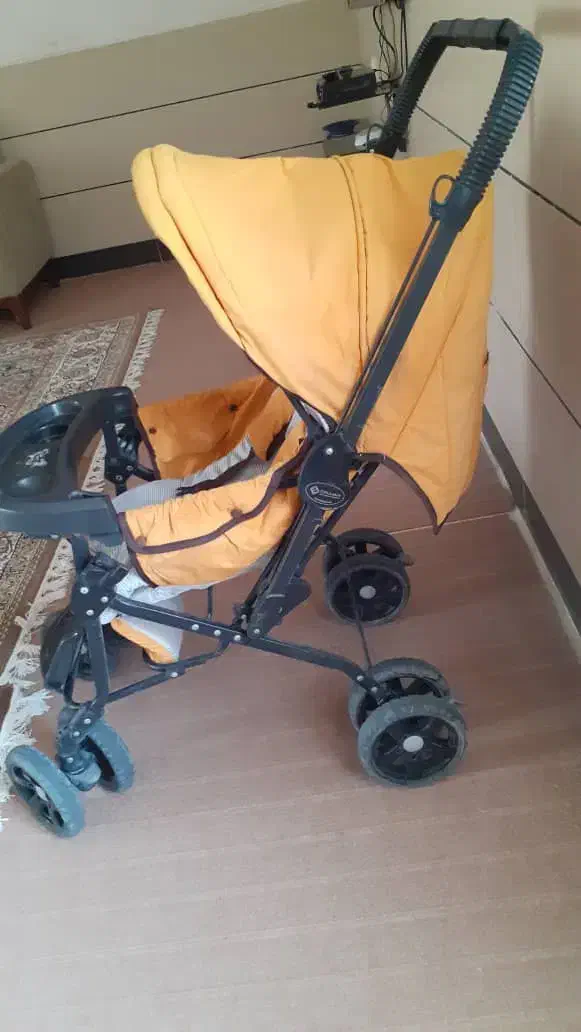 کالسکه|کالسکه و لوازم جانبی|بهبهان, |دیوار