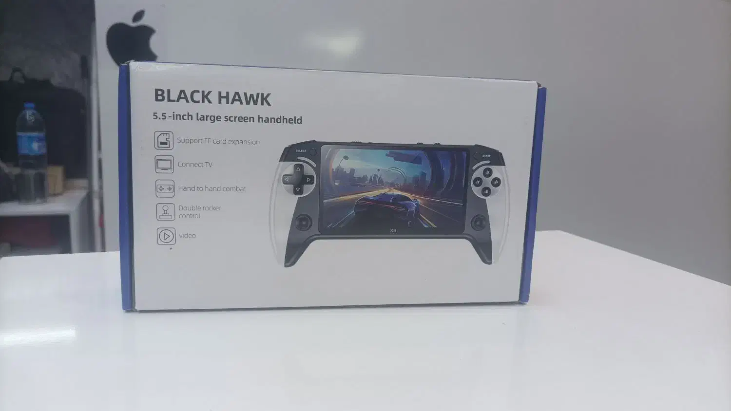 2عددکنسول دستی|کنسول، بازی ویدئویی و آنلاین|بندر امام خمینی, |دیوار