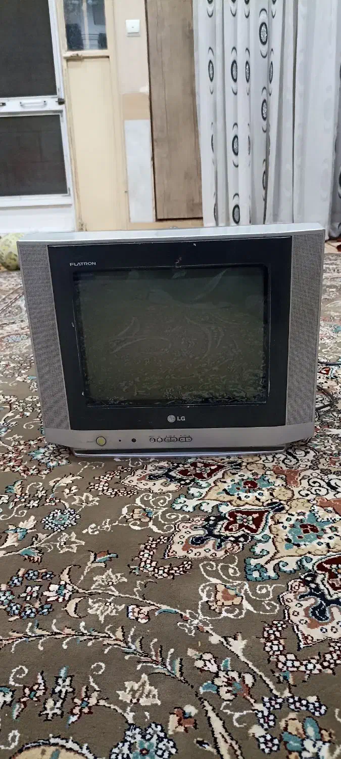 تلویزیون الجی|تلویزیون و پروژکتور|بیرجند, |دیوار