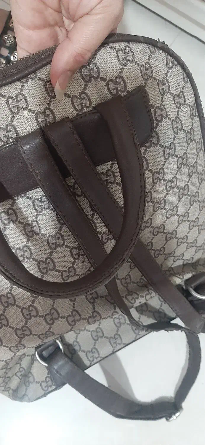 کیف کوله پشتی|کیف، کفش، کمربند|نیشابور, شهرک قدس|دیوار