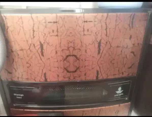 بخاری گازسوز|بخاری، هیتر، شومینه|قروه, |دیوار