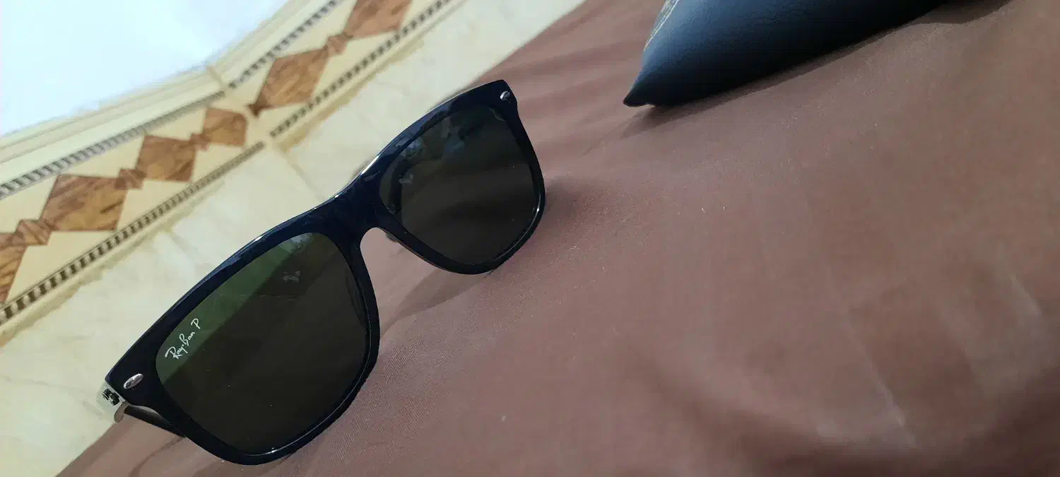 عینک|زیورآلات و اکسسوری|خرم‌آباد, |دیوار