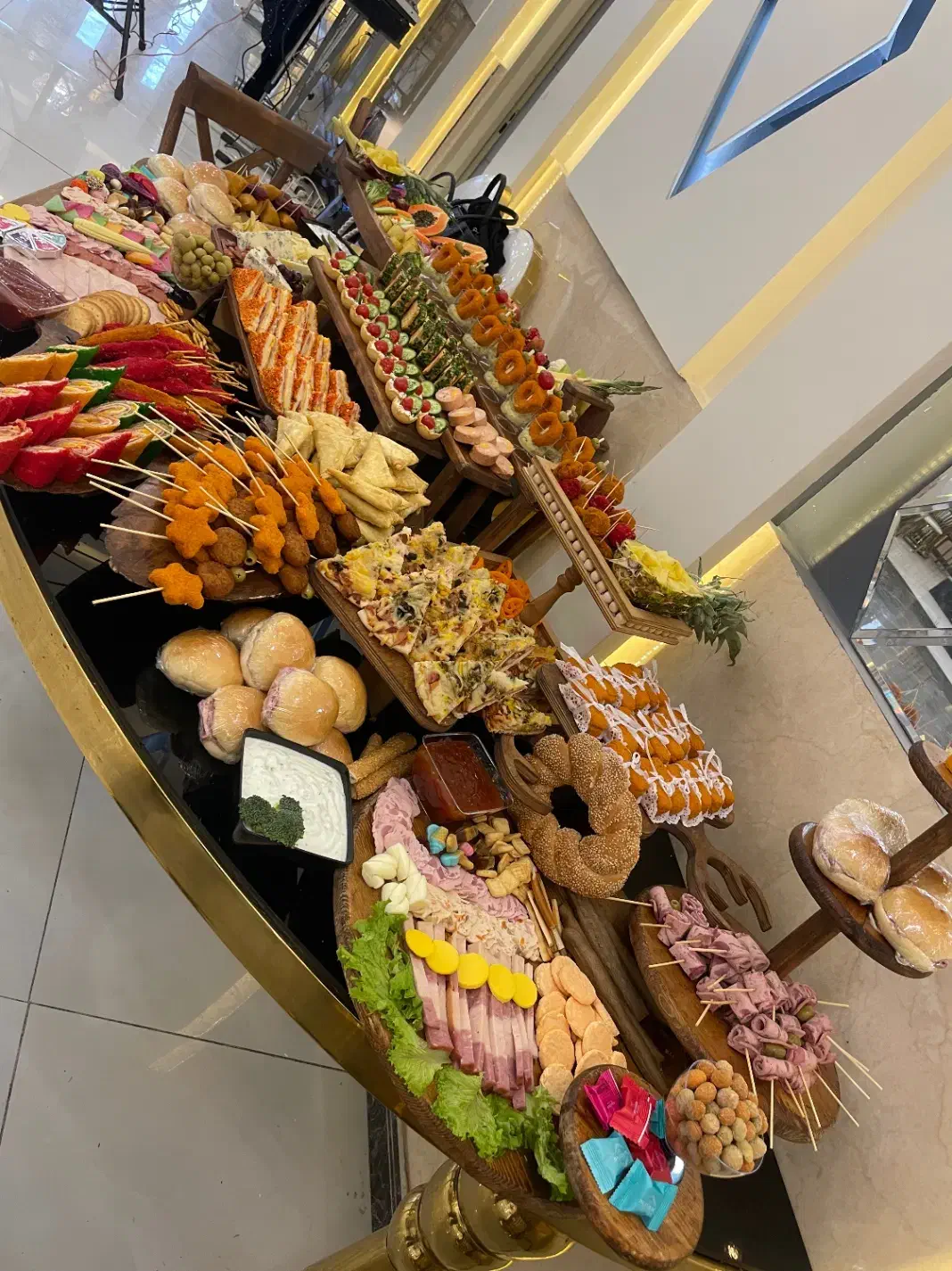 اجاره سالن صالحی جهت تولد بله برون نامزدی عقد|خدمات پذیرایی، مراسم|احمدآبادمستوفی, |دیوار