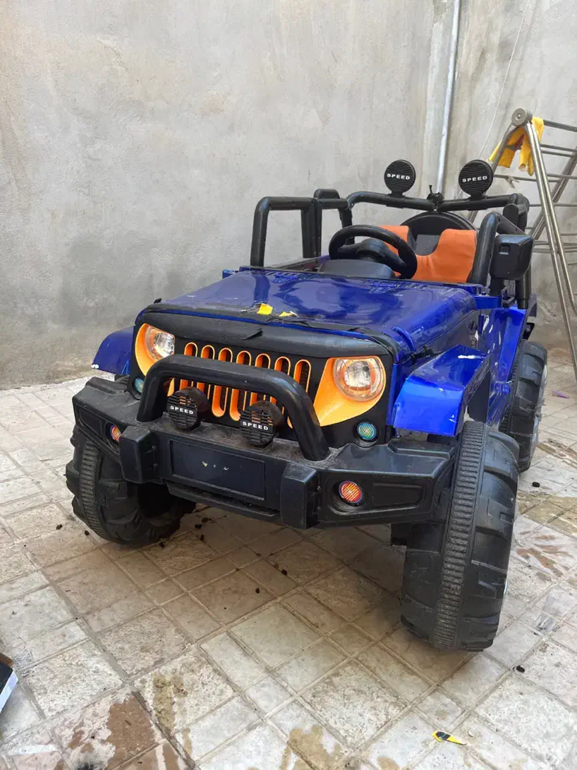 ماشین شارژی|اسباب‌‌بازی|میاندوآب, |دیوار