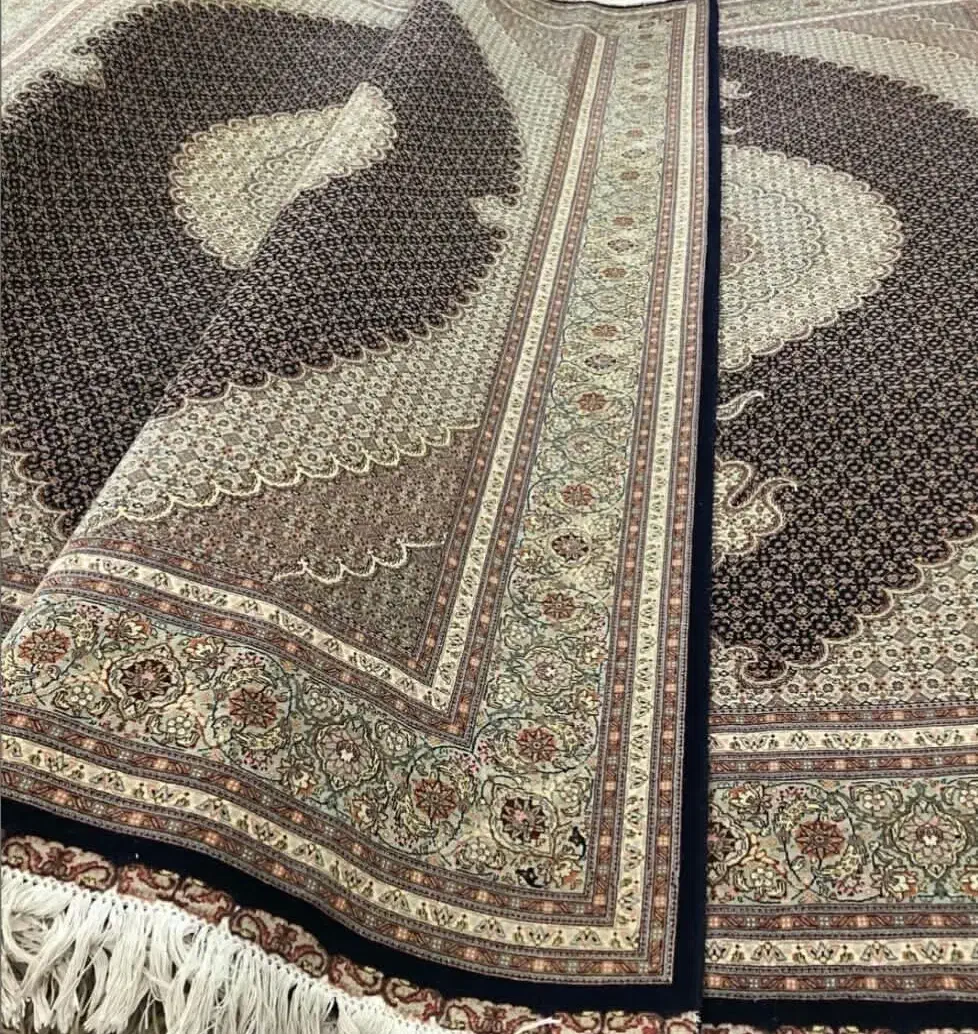 (دستبافت‌کل‌تهران‌خریدار) فروش‌همه‌نوع‌دستبافت|فرش|تهران, شهرک غرب|دیوار