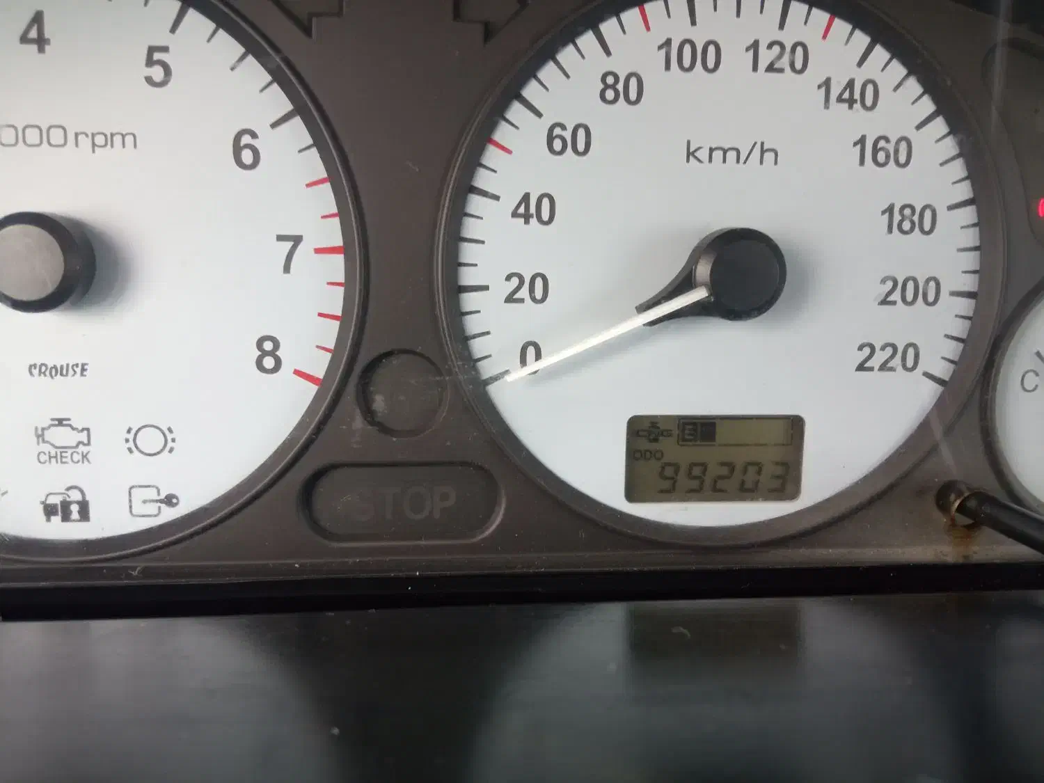 پارس 89 دوگانه کارخانه بیرنگ /بیضربه/کارمندی کمکار|خودرو سواری و وانت|سنندج, |دیوار