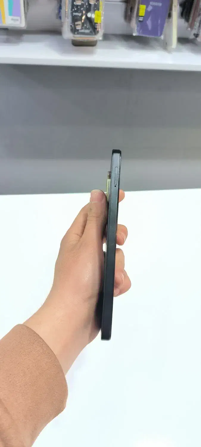 ردمی A5|موبایل|مشهد, هنرور|دیوار