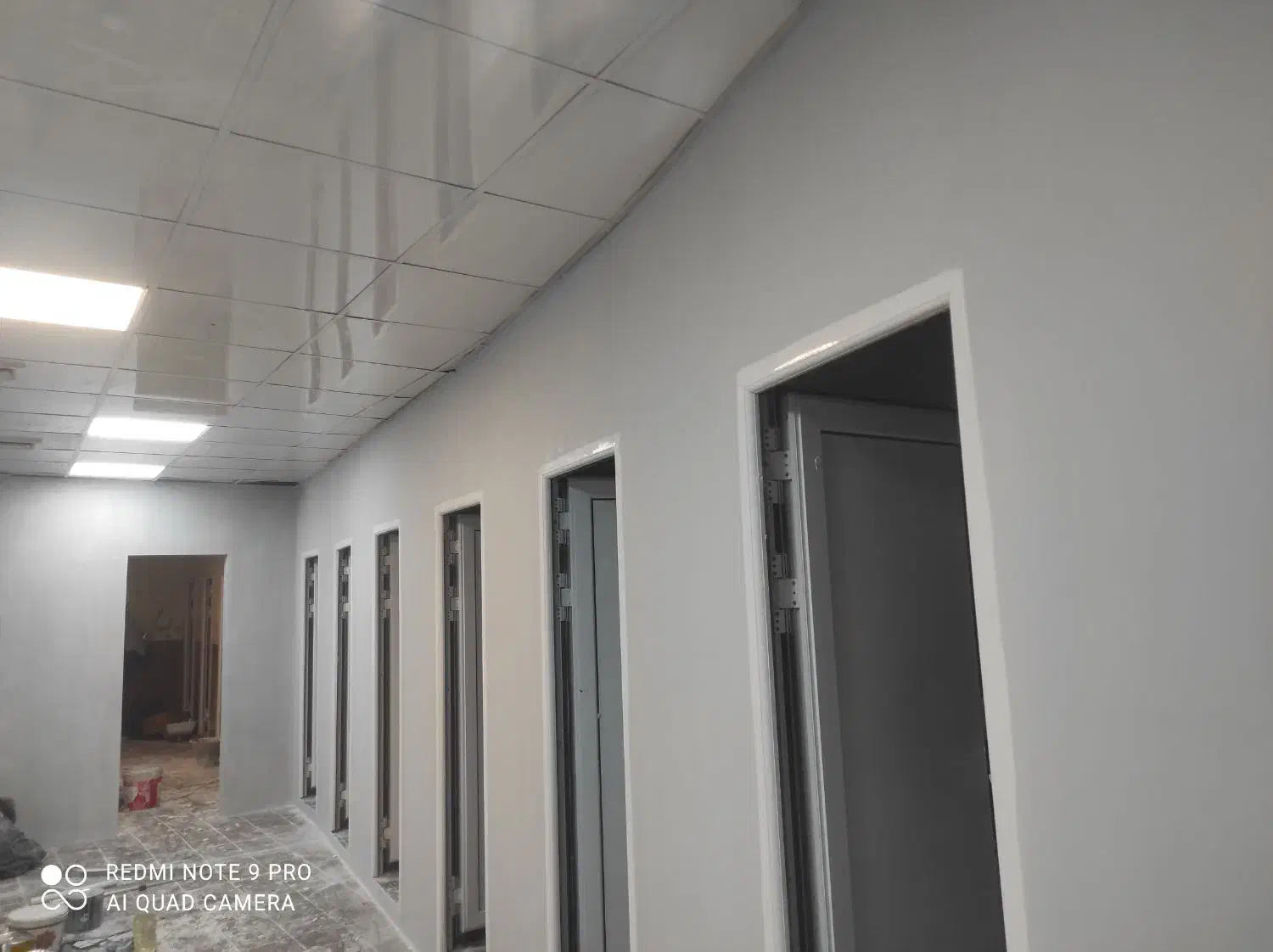 نقاش ساختمان|خدمات پیشه و مهارت|انار, |دیوار