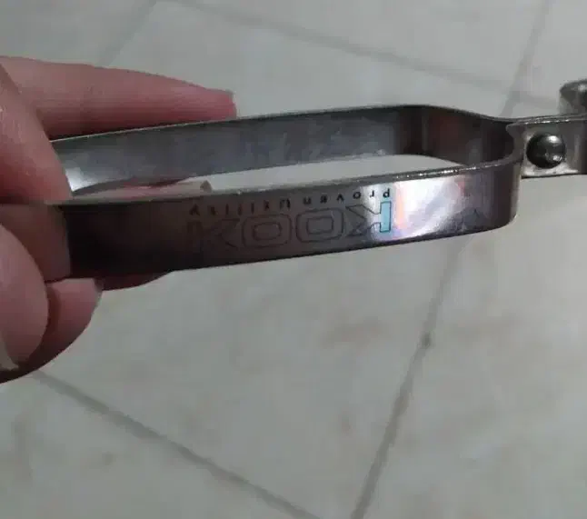 پوست کن  استیل هندآبکش با سینی پیتزا همگی ۲۰۰|ظروف پخت‌وپز|گرگان, |دیوار