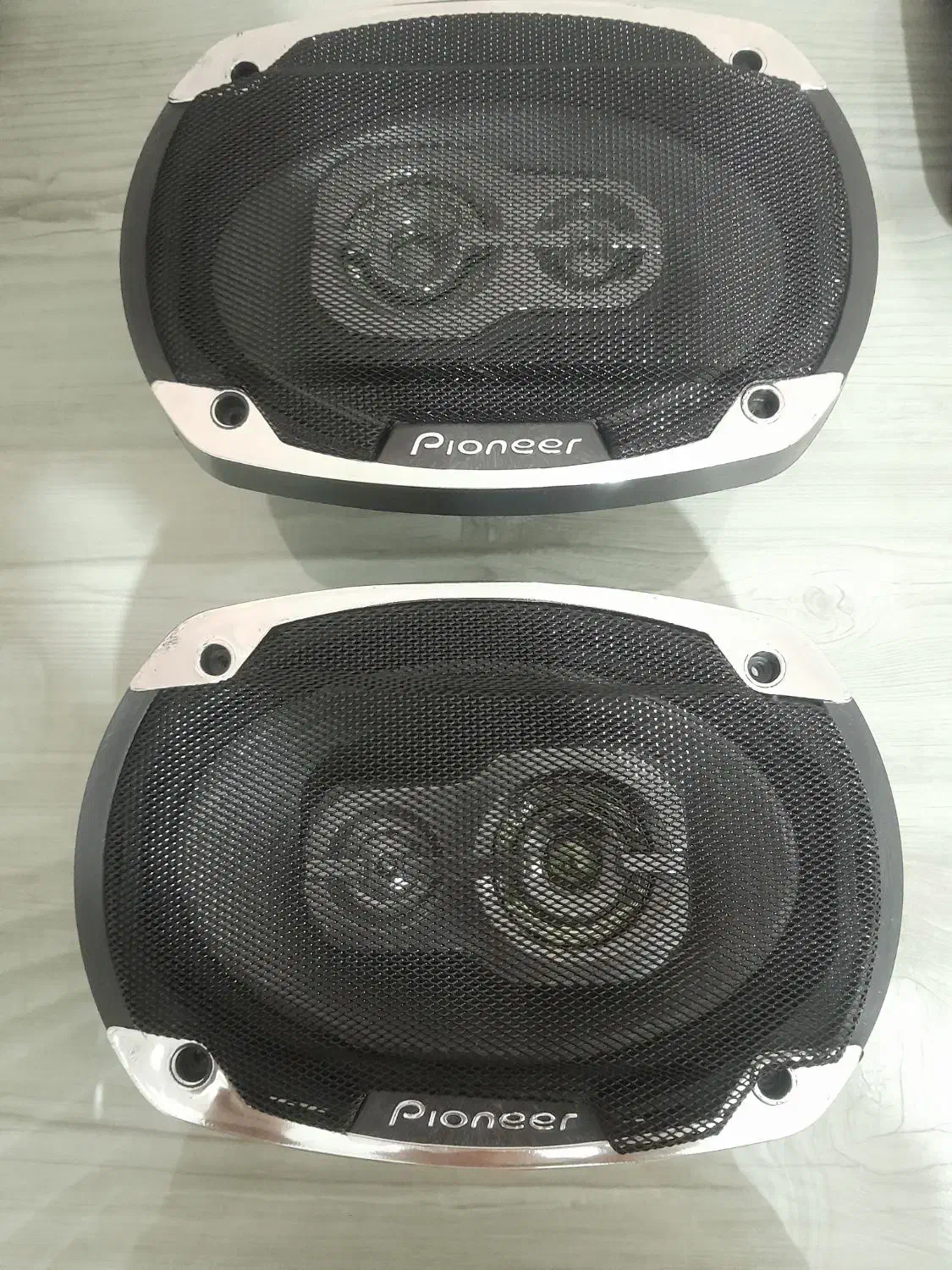 باند پایونر ۶۹۷۵ سری اول|قطعات یدکی و لوازم جانبی|تهران, شهرک طالقانی|دیوار