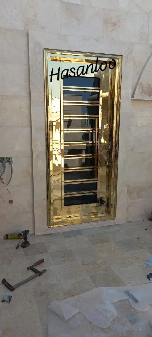 نصب درب تهران و حومه|خدمات پیشه و مهارت|رباط‌کریم, نصیرشهر|دیوار